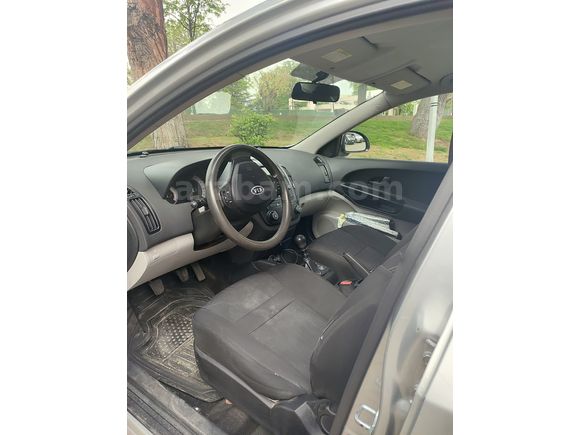 Sahibinden Kia Ceed 1.6 CRDi Cool 2009 Model 