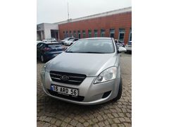 Sahibinden Kia Ceed 1.6 CRDi Cool 2009 Model 