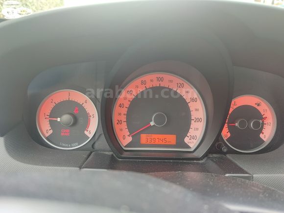 Sahibinden Kia Ceed 1.6 CRDi Cool 2009 Model 