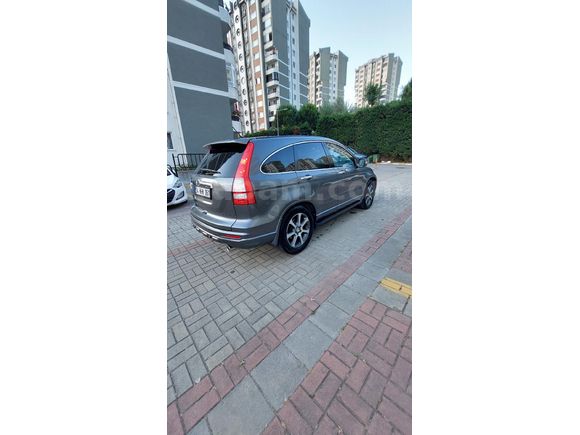 boyasız degisensiz Honda CR-V 2.0i Executive 2012 Model
