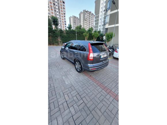 boyasız degisensiz Honda CR-V 2.0i Executive 2012 Model