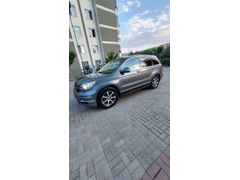 boyasız degisensiz Honda CR-V 2.0i Executive 2012 Model
