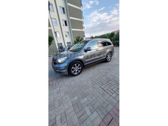 boyasız degisensiz Honda CR-V 2.0i Executive 2012 Model