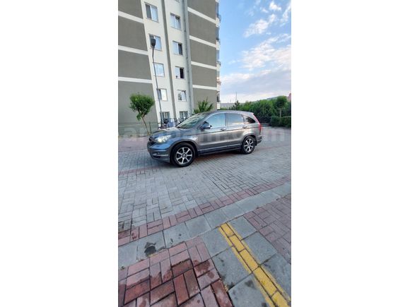 boyasız degisensiz Honda CR-V 2.0i Executive 2012 Model