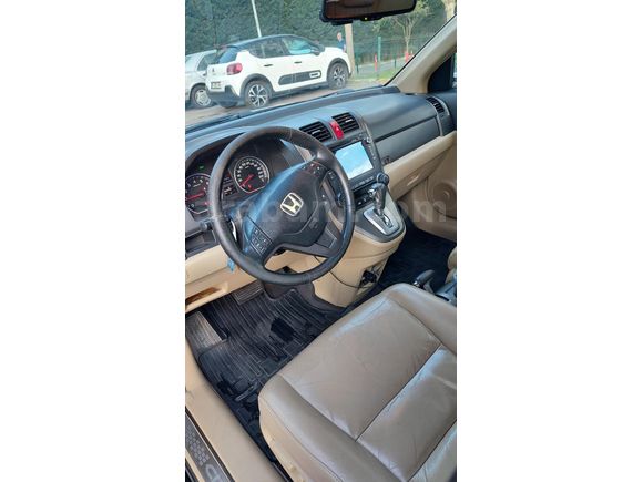 boyasız degisensiz Honda CR-V 2.0i Executive 2012 Model