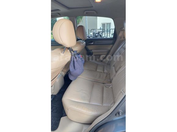 boyasız degisensiz Honda CR-V 2.0i Executive 2012 Model