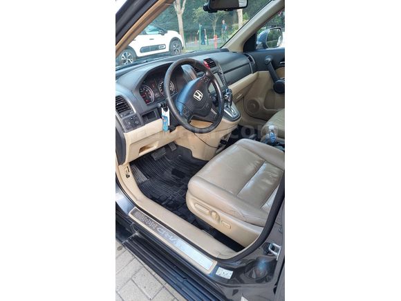 boyasız degisensiz Honda CR-V 2.0i Executive 2012 Model