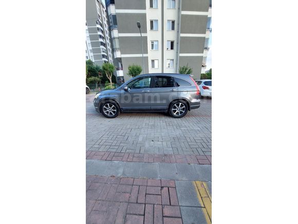 boyasız degisensiz Honda CR-V 2.0i Executive 2012 Model