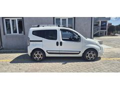 Sahibinden Fiat Fiorino  Combi 1.3 Multijet 2016 Model  263.000 km Beyaz