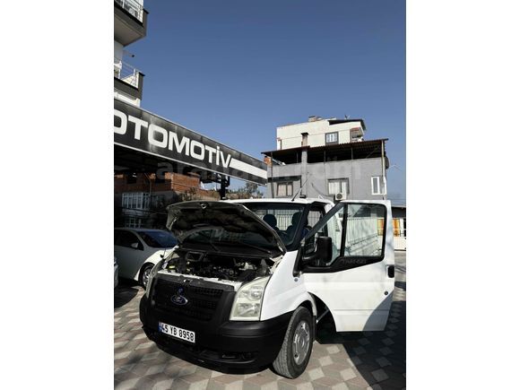 Galeriden Ford Transit 330 S 2012 Model Manisa