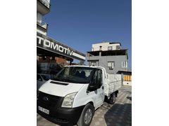 Galeriden Ford Transit 330 S 2012 Model Manisa