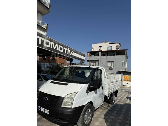 Galeriden Ford Transit 330 S 2012 Model Manisa