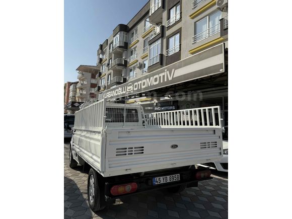 Galeriden Ford Transit 330 S 2012 Model Manisa