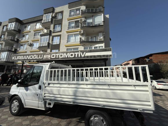 Galeriden Ford Transit 330 S 2012 Model Manisa