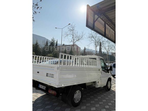 Galeriden Ford Transit 330 S 2012 Model Manisa