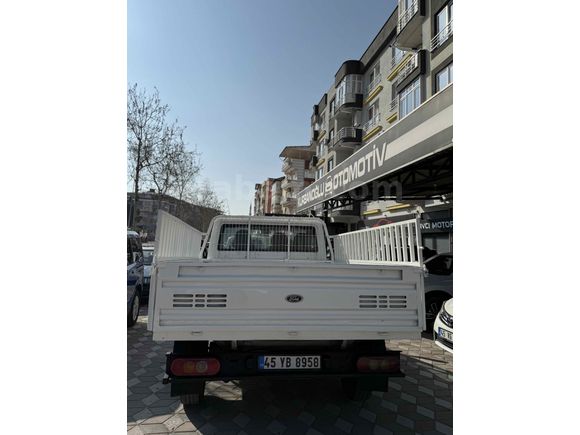 Galeriden Ford Transit 330 S 2012 Model Manisa
