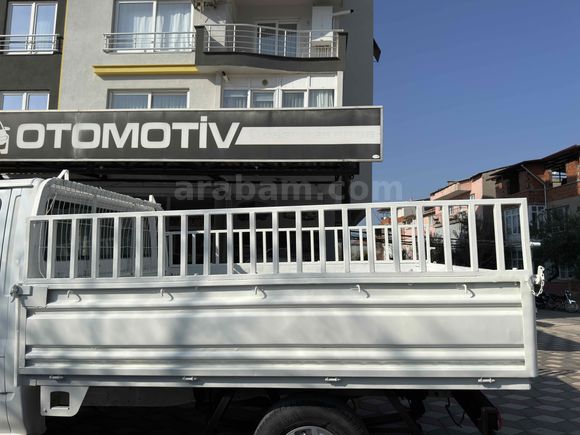 Galeriden Ford Transit 330 S 2012 Model Manisa