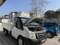 Galeriden Ford Transit 330 S 2012 Model Manisa