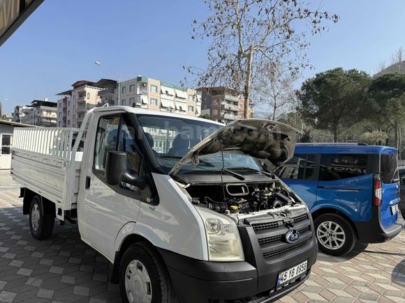 Galeriden Ford Transit 330 S 2012 Model Manisa