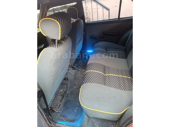 Sahibinden Tofaş Kartal 5 Vites 1993 Model