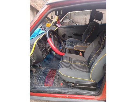 Sahibinden Tofaş Kartal 5 Vites 1993 Model