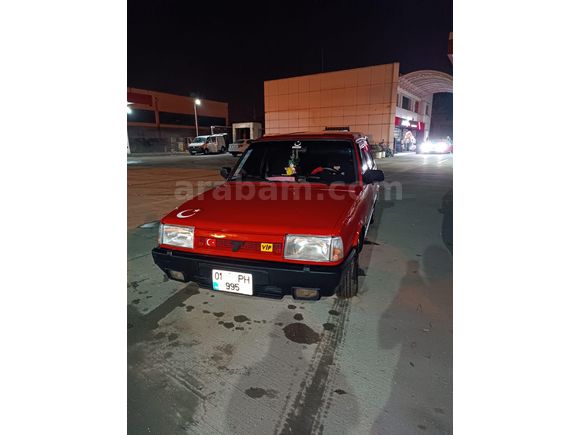 Sahibinden Tofaş Kartal 5 Vites 1993 Model