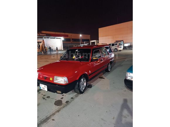 Sahibinden Tofaş Kartal 5 Vites 1993 Model