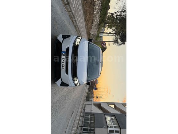 Galeriden Opel Combo 1.5 CDTI Edition 2025 Model Manisa