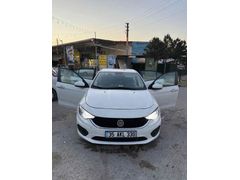 Sahibinden Fiat Egea 1.6 Multijet Easy 2019 Model 