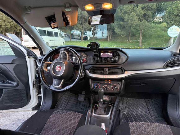 Sahibinden Fiat Egea 1.6 Multijet Easy 2019 Model 