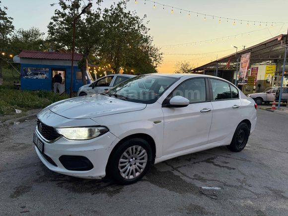 Sahibinden Fiat Egea 1.6 Multijet Easy 2019 Model 