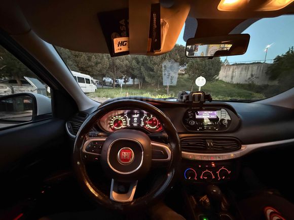 Sahibinden Fiat Egea 1.6 Multijet Easy 2019 Model 