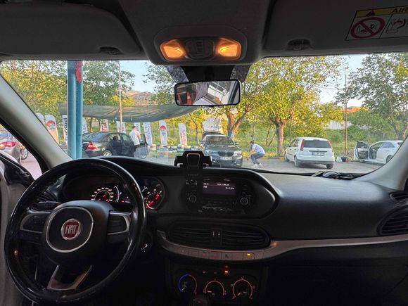Sahibinden Fiat Egea 1.6 Multijet Easy 2019 Model 