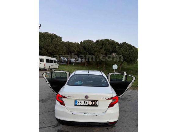 Sahibinden Fiat Egea 1.6 Multijet Easy 2019 Model 