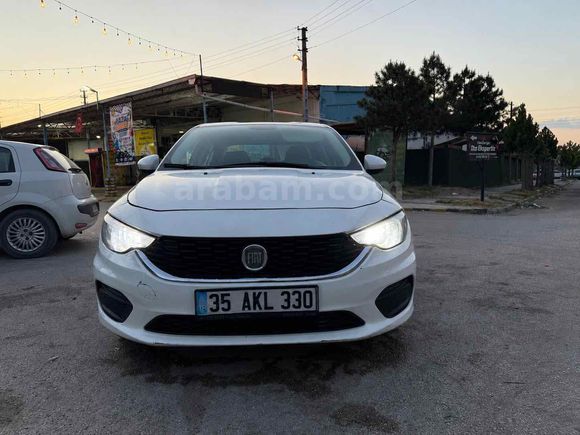 Sahibinden Fiat Egea 1.6 Multijet Easy 2019 Model 