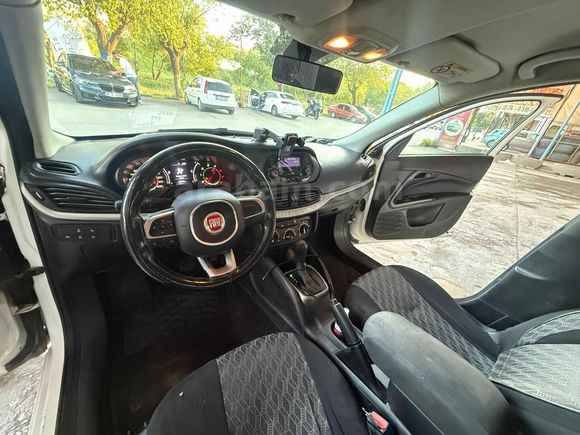 Sahibinden Fiat Egea 1.6 Multijet Easy 2019 Model 