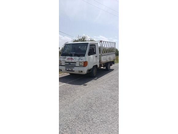 17 yıllık sahibinden temiz