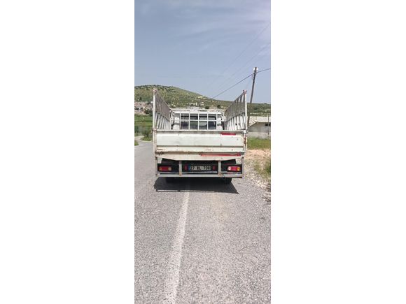 17 yıllık sahibinden temiz