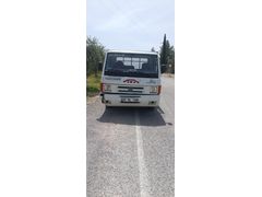 17 yıllık sahibinden temiz