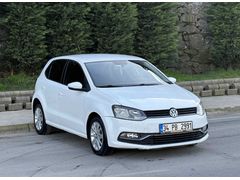 Sahibinden Volkswagen Polo 1.4 TDi Comfortline 2016 Model 
