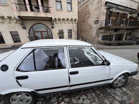 Sahibinden Tofaş Şahin 1.6 1992 Model 