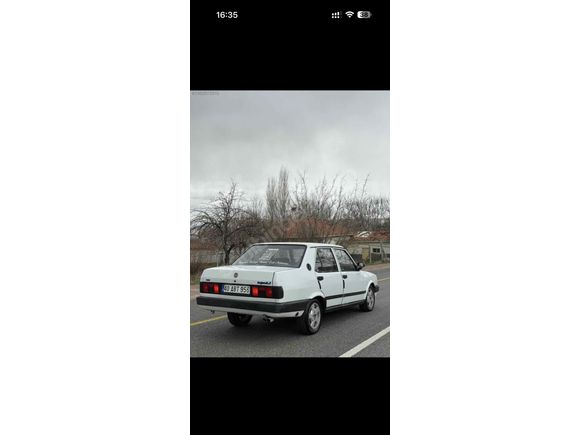 Sahibinden Tofaş Şahin 1.6 1992 Model 
