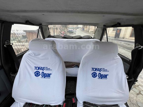 Sahibinden Tofaş Şahin 1.6 1992 Model 