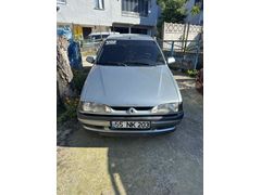 Renault R19 Europa KARBÜRATÖRLÜ RNA 1998 Model 