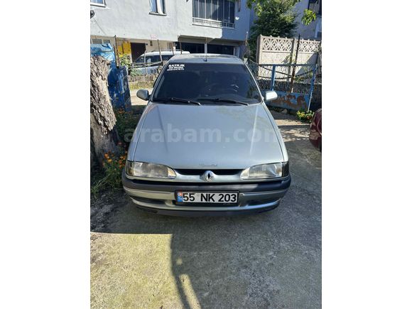 Renault R19 Europa KARBÜRATÖRLÜ RNA 1998 Model 