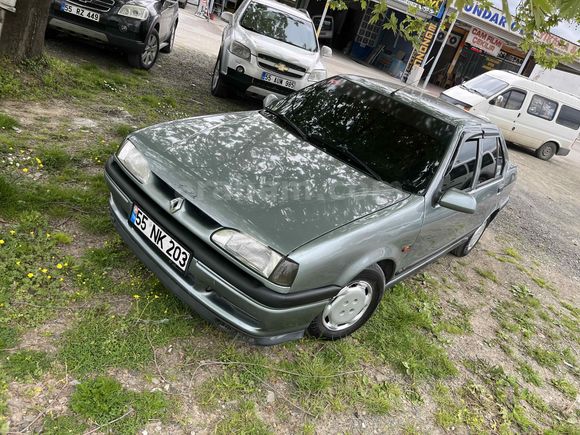 98 KARBÜRATÖRLÜ DEĞİŞENSİZ TEMİZ ARAÇ 