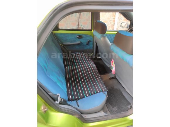 KLİMA AKTİF Sahibinden Fiat Palio 1.4 EL 1999 Model