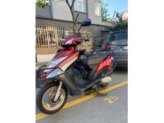Sahibinden Honda Activa S 