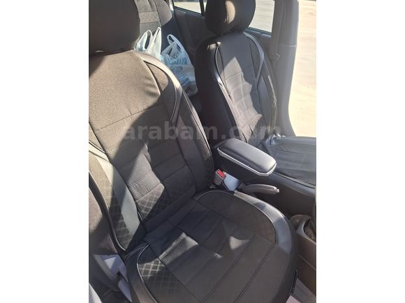 AİLE ARACI Hyundai Accent Admire