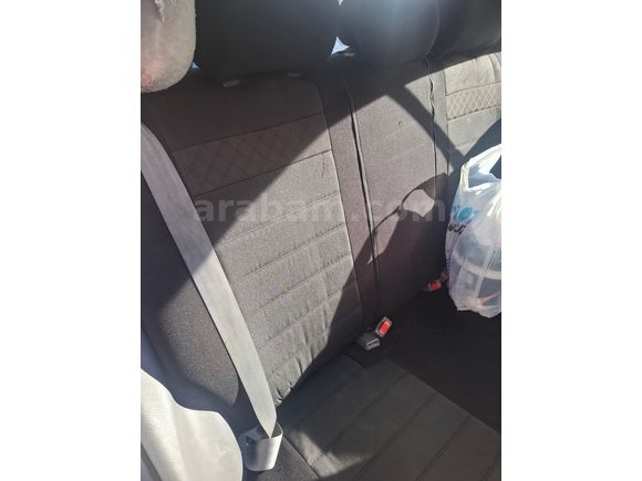 AİLE ARACI Hyundai Accent Admire